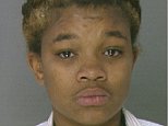 Mom who did nothing as girl was beaten to death gets prison