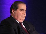 Supreme Court Justice Antonin Scalia dies of natural causes in luxury Texas resort, aged 79
