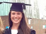Hopes fade for missing junior doctor Rose Polge who walked out of Torbay Hospital