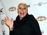 Angela 'Big Ang' Raiola passes away aged 55 after battle with brain and lung cancer