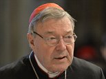Cardinal George Pell hits back at Tim Minchin's scathing song