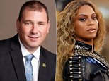 Tennessee sheriff blames Beyonce's Super Bowl performance for drive-by shooting
