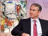 Ken Griffin pays $500m for Jackson Pollock and Willem de Kooning paintings
