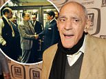 Abe Vigoda's daughter blasts Oscars for leaving her father out of the 'In Memoriam'