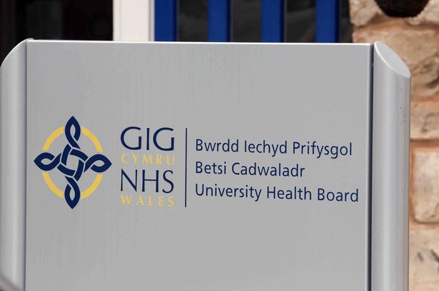 More than 400 health board staff on £100,000 salaries