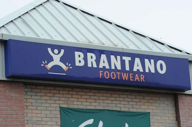 Holyhead's Brantano shop saved from closure but Rhyl and Broughton stores remain at risk