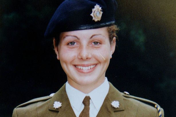 Cheryl James' friend tells inquest the Deepcut soldier 'seemed her normal self' before she was found dead