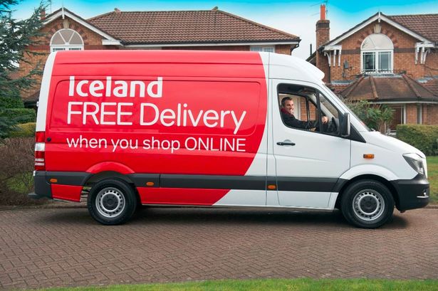 Deeside based Iceland named Britain’s top online store