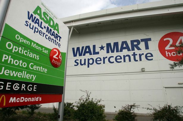 Why is Asda set to cut prices of hundreds of goods?