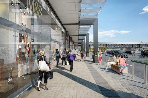 Primark says Broughton is 'ideal location' for latest store