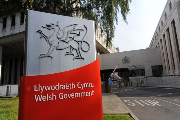 Welsh Government and Wrexham council chiefs lock horns over green fields building bid