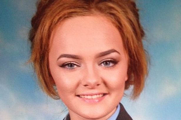 Missing Flintshire schoolgirl Stevie Matthews found after nearly a week