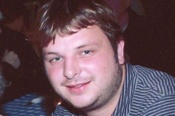 Appeal to find missing Paul Jason Belcher