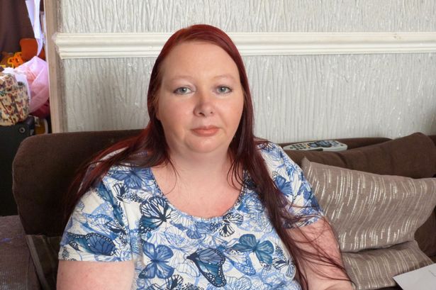 Apology for Flint mum-of-four discharged from hospital with ruptured ectopic pregnancy