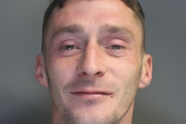 Two locked up over burglary in which woman was threatened with knife and baseball bat