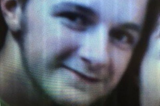 Appeal to trace missing Flintshire teenager Kyle McDermott