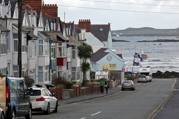 Anglesey holiday home owners face council tax rise of up to 100%