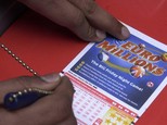 £24 million euromillions jackpot claimed by uk player
