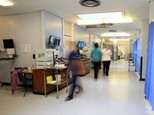 Seven-day nhs would improve patient care, government says