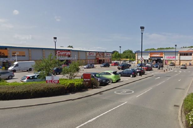 Lidl could open in Rhyl as part of retail park expansion