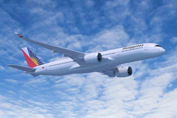 Philippine Airlines in Airbus A350 deal for its long haul routes