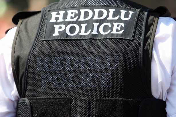 'Appalling' thugs attack elderly Ruthin woman in her own home
