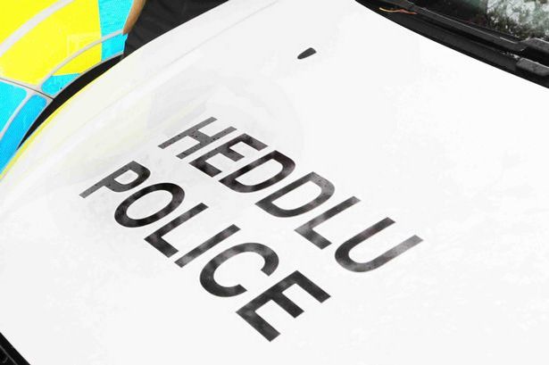 Man killed in A541 crash at Flintshire