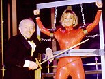 Paul Daniels may have been an exceptional magician but the nicest thing about him was how fiercely and proudly he loved his wife