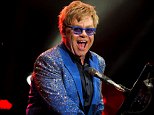 Elton John's former bodyguard is suing him for sexual harassment after alleging the 69-year-old star attempted to grab his genitals and told him to expose himself