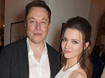 Elon Musk's wife files to divorce billionaire