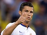 Cristiano Ronaldo will face England at Wembley as FA announce warm-up fixtures against Turkey, Australia and Portugal ahead of Euro 2016
