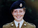 Death of Cheryl James at Deepcut dismissed as suicide by police within 90 minutes