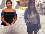 Mindy Kaling gets back to work after Oscars in fetching Garfield t-shirt