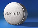 Daily aspirin slashes the risk of cancer: Even quarter of a tablet reduces the risk of bowel disease by 20%, study reveals