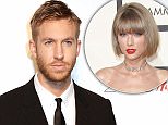 Calvin Harris 'politely declined' collaboration with girlfriend Taylor Swift