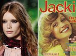 SARAH MOWER reveals why Jackie magazine is the new fashion bible   