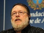 Ray Tomlinson dies aged 74, inventor of the email and made the @ sign popular
