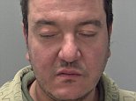 Bulgarian lorry driver Dimitar Kamov jailed for driving over the limit