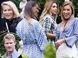 The Bachelor 2016 contestants revealed as they vie for Richie Strahan's heart