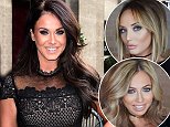 Vicky Pattison wont' go under the knife like Geordie Shore girls