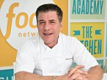Celebrity chef faces lawsuits alleging sexual harassment