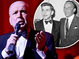 BREAKING NEWS: Frank Sinatra Jr. dies of heart attack at the age of 72