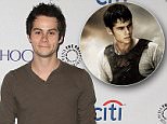 Maze Runner star Dylan O'Brien rushed to hospital with multiple injuries