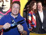 Jamie Oliver says 'It's time I had the snip'