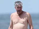 Jeremy Clarkson on the year he lost his Top Gear job, his home and his mum