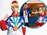 Big Bang Theory star Melissa Rauch's The Bronze makes just $361 per cinema… as Zootopia tops US box office for third week