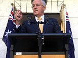 What drove Malcolm Turnbull to threatening a double dissolution Federal election 2016