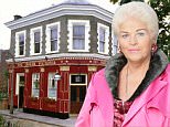 EastEnders' Pat Butcher to 'RETURN to Albert Square four years after soap death'