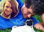 Bindi Irwin posts loving tribute to pet pug Stella in cute Instagram snap