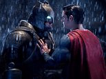 Batman vs Superman on course for record $172m opening weekend despite terrible reviews